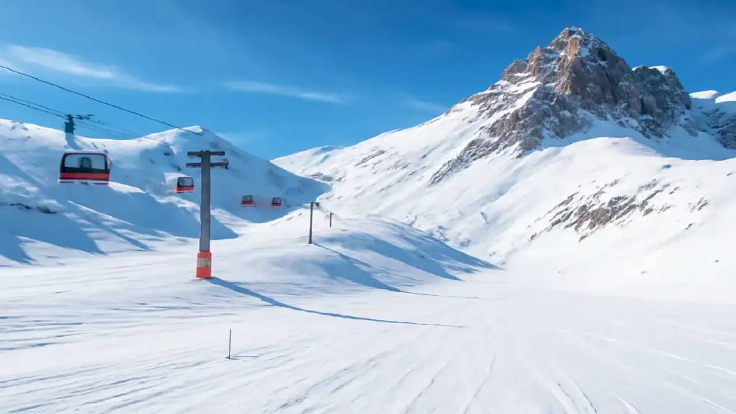 Saklıkent Ne Zaman Açılacak? Nerede? Otobüs Saatleri! Yol Tarifi 6